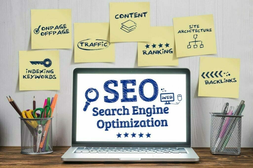 อย่าหาทำ 6 เทคนิค การทำ SEO ที่ตอนนี้ล้าหลังไปเรียบร้อย 2SEO 1024x683