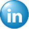 linkedin icon